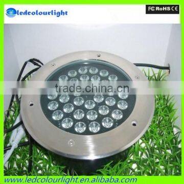 Good Price High Brightness LED Inground Light 9w 18w 27w LED Underground Light photo-3