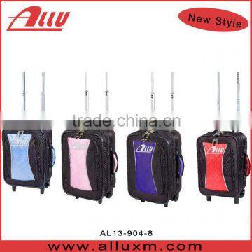 Wholesale wheeled Lawn Bowls Trolley Bag