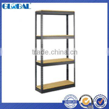 Rivet Shelving of Heavy Duty/Easy Assembly Steel Shelves photo-3