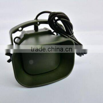 Bird Hunting Speaker