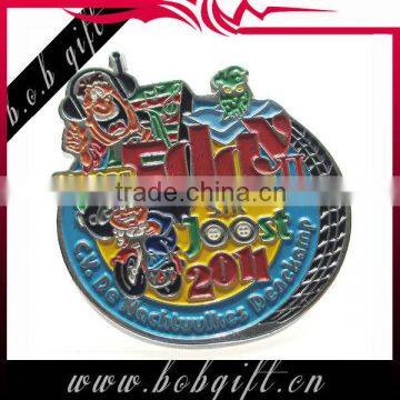 Custom medal awards