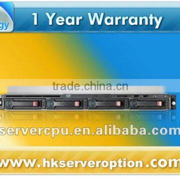 590161-421 ProLiant DL160 G6 E5620 1P 8GB-R P410 SAS/SATA 4 LFF 500W PS Server