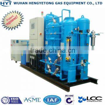 Reliable PSA Oxygen Generating Equipment