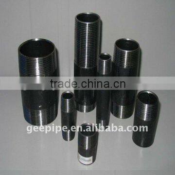 Carbon Steel Npt Pipe Nipple