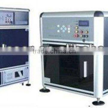 Acrilico di Cristallo Incisore Laser 3D