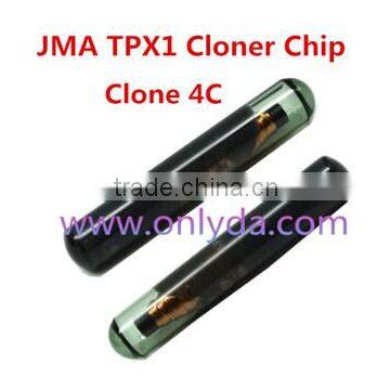 TPX1 transponder chip (4C chip)