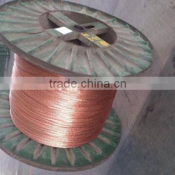 High Quality 3 Core 2.5mm Electric Cable Three Phase