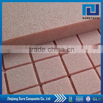 PVC Cell Foam Core Sheet