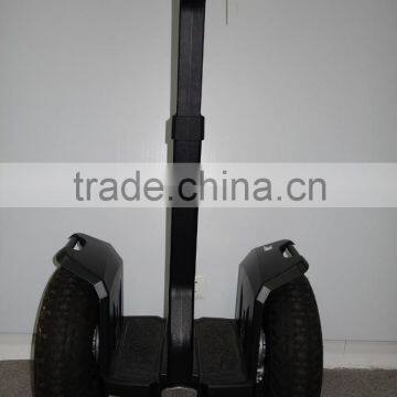 Hangzhou IO CHIC Electric Self Balanced Scooters With Handle Bar photo-3