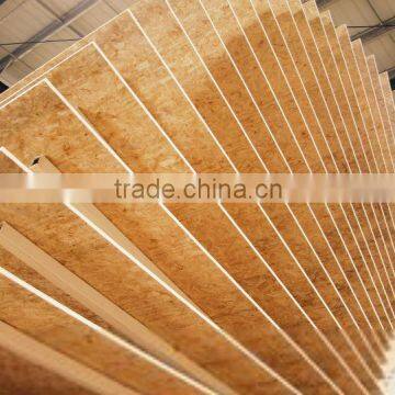 OSB -Oriented Structural Board