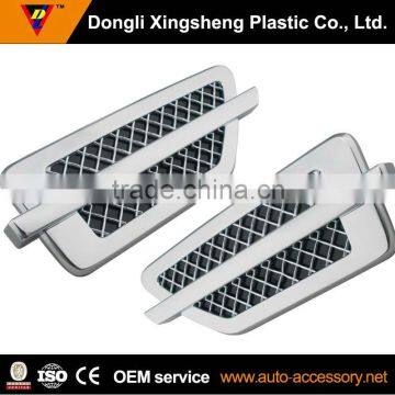 air vent for car trunk chrome trim accessories