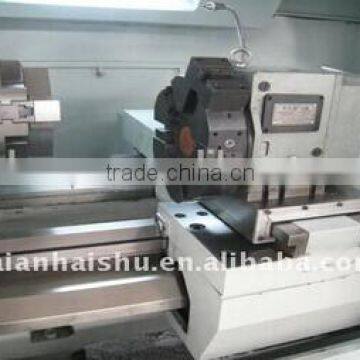 large sized machine tools, heavy duty cnc lathe,NEW MODEL