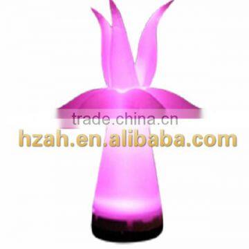 LED Inflatable Coconut Tree for Party Decoration