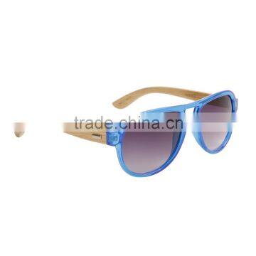 High Quanlity Hand Make Customer Logo Wooden Sunglasses photo-3