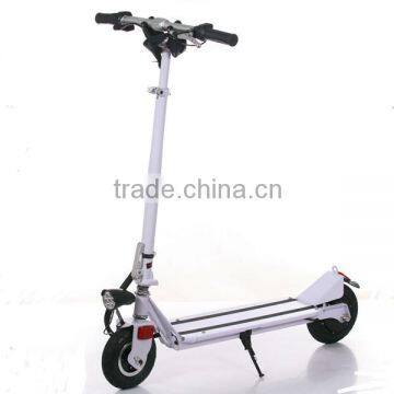 2016 Popular Cheap Electric Scooter 2 Wheel