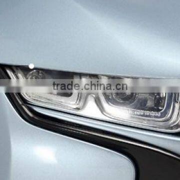 12V Remote Control Electric Ride on Sports Car for Kids photo-3