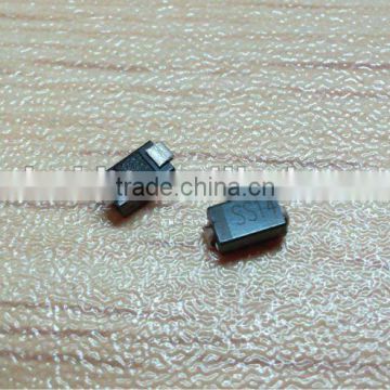 China Manufacture SupplySS14 SMT Diode / Diode