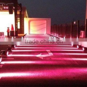 162W High Power Outdoor LED Par Light Strobe 54 3W photo-5