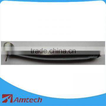 High quality 2hole/4hole Torque High Speed Dental Handpiece (Push Button) AM-114(M)M4SU / AM-114(M)B2SU