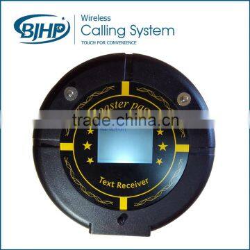 Restaurant Waiter Call System Queue Management Restaurant Equipment Coaster Pager photo-6