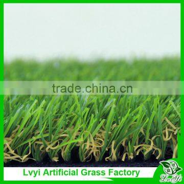 Artificial grass for football/ garden grass/ carpet grass