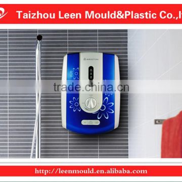 Taizhou New Model Plastic Injection Mini Instantaneous Water Heater Mould