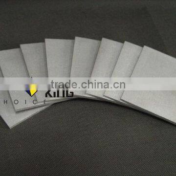 SiAl Target SiAl Alloy Sheet photo-2