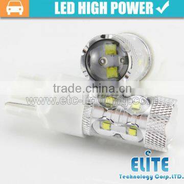 Universal Car Auto Lamp 50W 7440 W21w T20 Fog Lamp