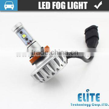 3S H11 led headlight car led lamp auto led headlamp