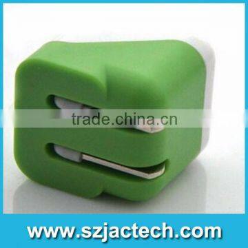 Quick Charge 2.0 USB Wall Charger For IPhone7 photo-5