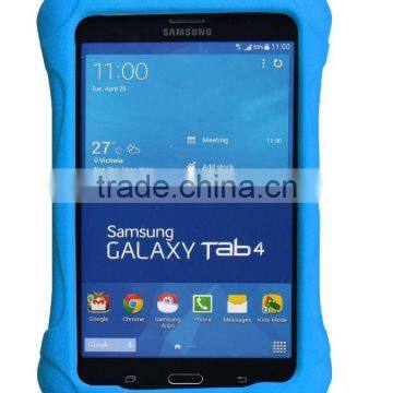 Kid Proof Eva Foam Cover Case for Samsung Galaxy Tab 4 7.0 T230, China Manufacturer photo-6