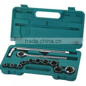 13-Pcs Socket Sets
