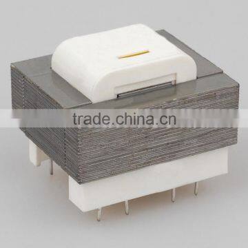 jacket type reactor, transformer