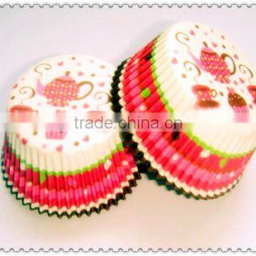 CE Standard--Automatic Cake Cup Forming Machine, Disposable Machine