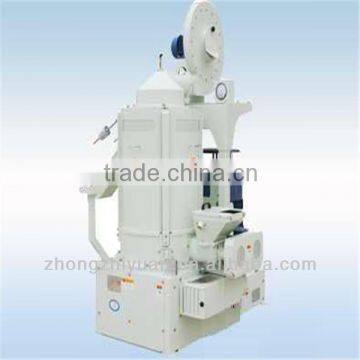 MNMS 18 Maize Peeling Machine