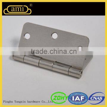 China Professional Manufacturer Wooden Desk Butt Hinge photo-6