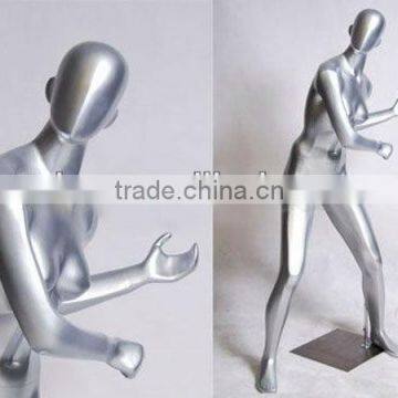 2013 Fashion new female mannequin Tennis Player sports mannequinHZ-1914