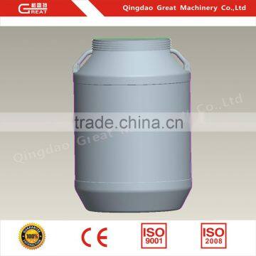 5000L Plastic Blow Molding Machine photo-2