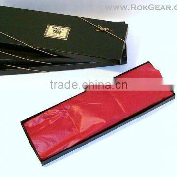 Rigid Box Gluing Machine (HM-720) White Glue photo-6