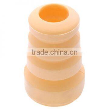 mazda car body parts, suspension rubber buffer L206-34-111B, rubber shock absorber buffer L206-34-111B