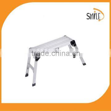 3 platforms work platform aluminium work platform