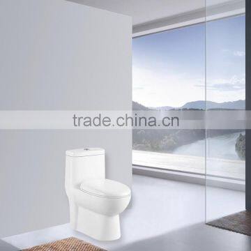 Online Shopping Ceramic Washrooms One Piece Toilet photo-4