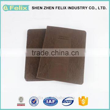 Hot Sell 2016 New Products Quality Notebooks Journals