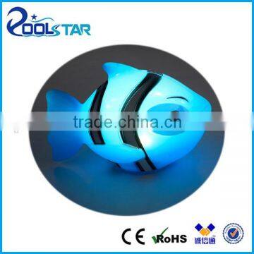 Rgb Led Fiber Balls Optic of Pool Light photo-4