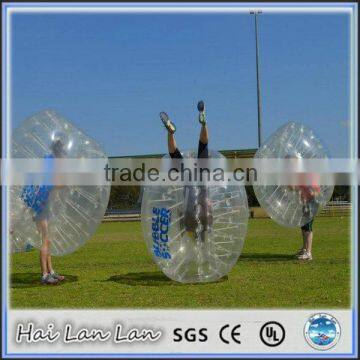 Where to Buy New Product Inflatable Belly Bumper Ball for Children photo-4