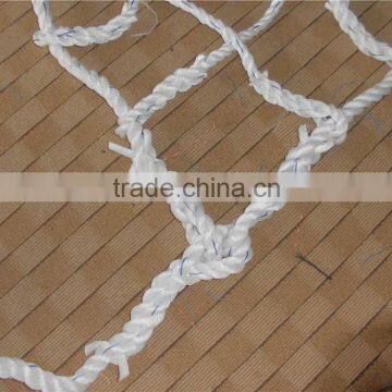 Truck loading nets PP rope