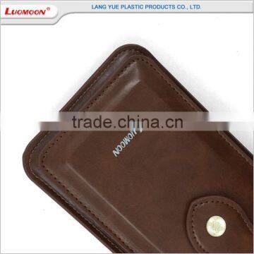 Universal Carrying 2 Double Phone Bag Case Pouch Sleeve for Blu Studio Life Pure Dash Win Energy Advance 5 6 7.0 8 9 photo-4