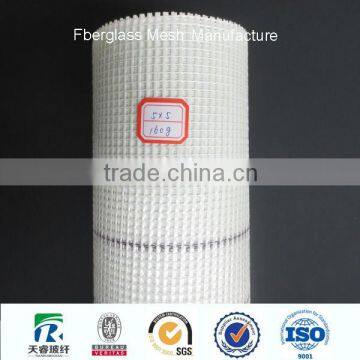 fireproof fiberglass scrim Factory