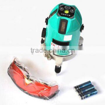 Good quality of the dongcheng green 532nm electric laser line projector