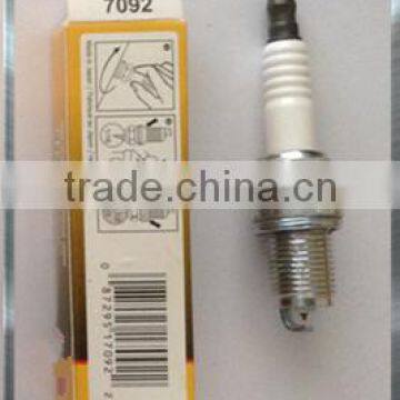 NGK Spark Plugs for BKR6EGP (7092)